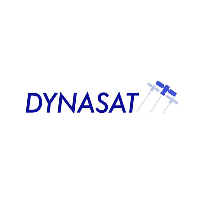 DYNASAT_logo