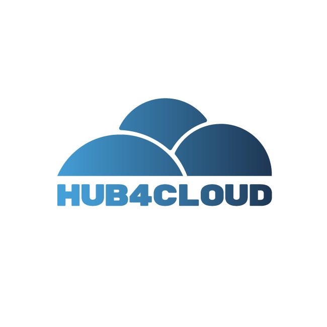 HUB4CLOUD_logo