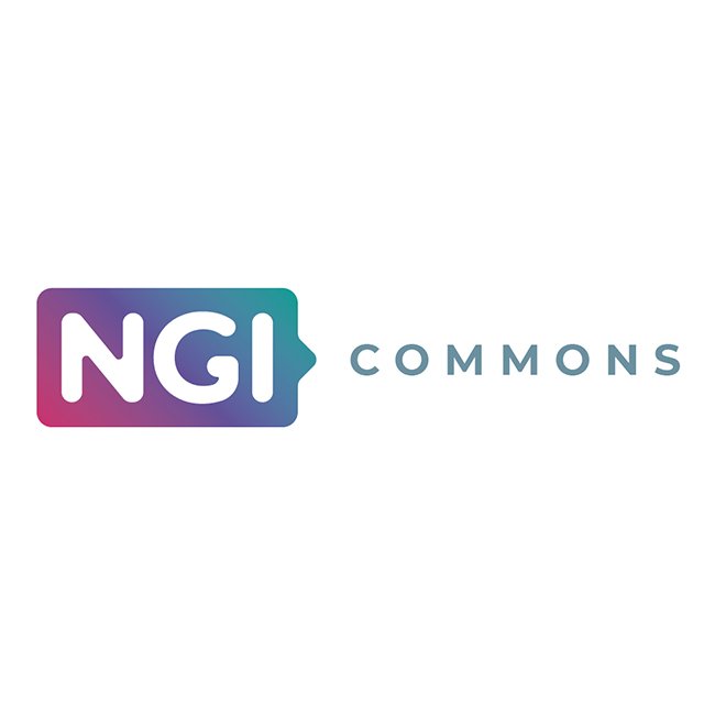 NGI Commons logo