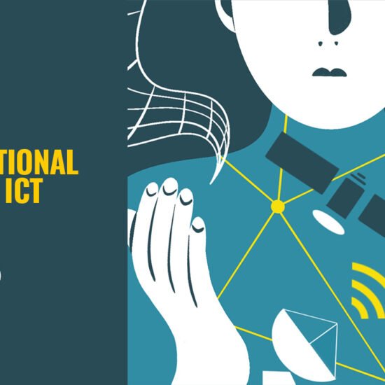 The 2024 Girls in ICT day celebrates ‘Leadership’