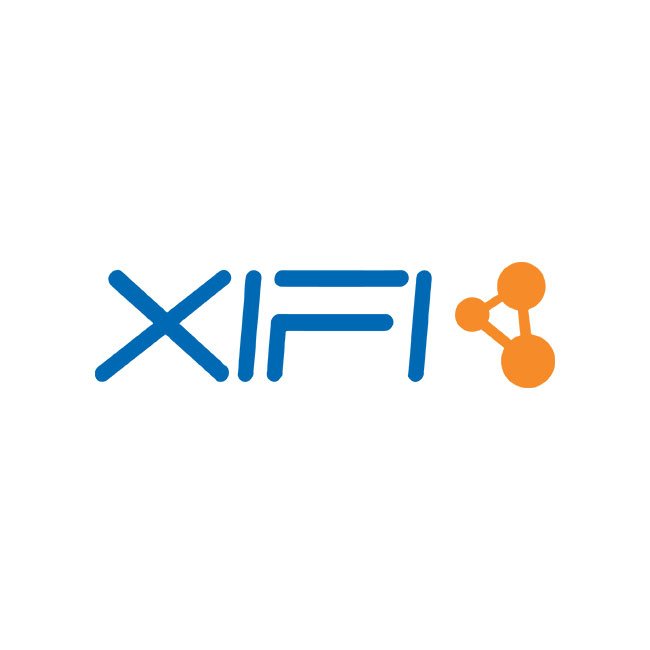 XIFI-logo