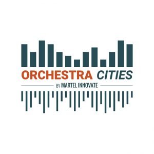 orchestracities