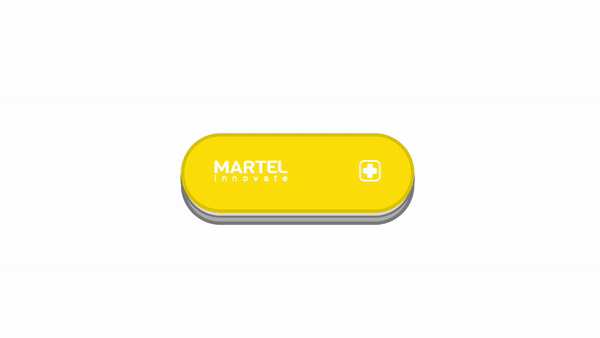 Martel media knife
