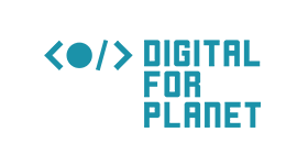 Digital for Planet