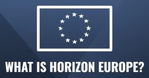 Martel guide to Horizon Europe