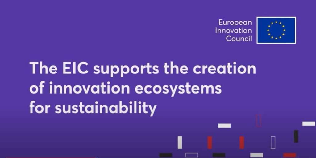 European Innovation Council 