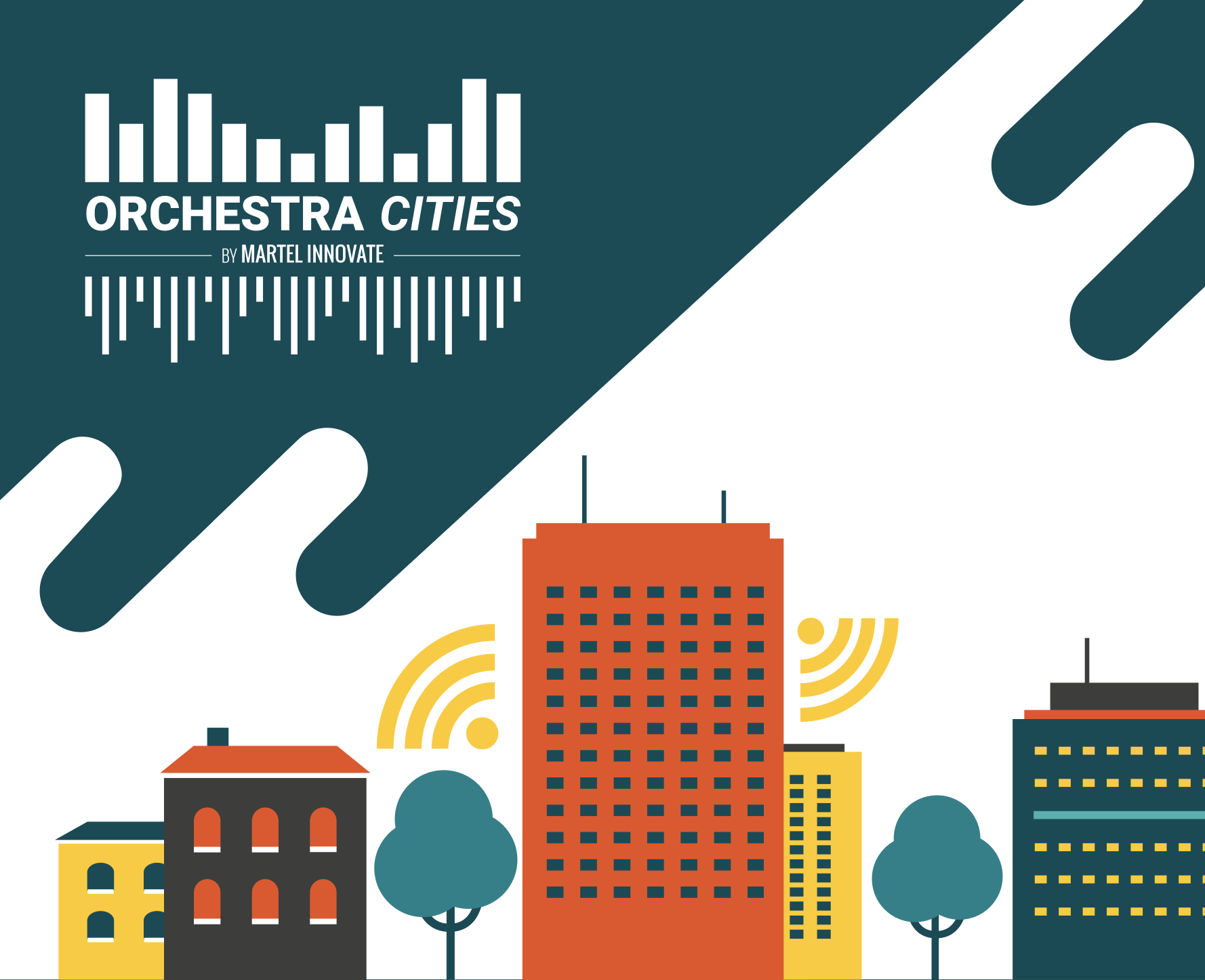 digitally empowered and sustainable smart communities