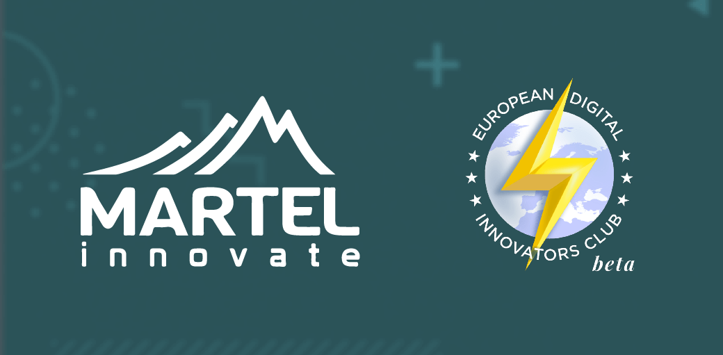 Martel becomes member of European Digital SME Alliance