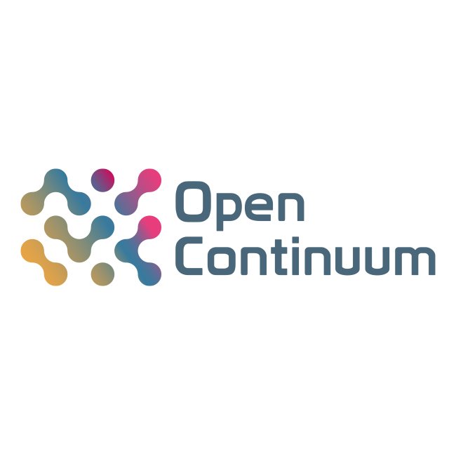 OpenContinuum