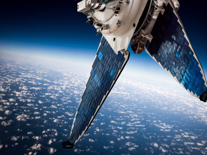 Innovative technologies for Satellite Communications