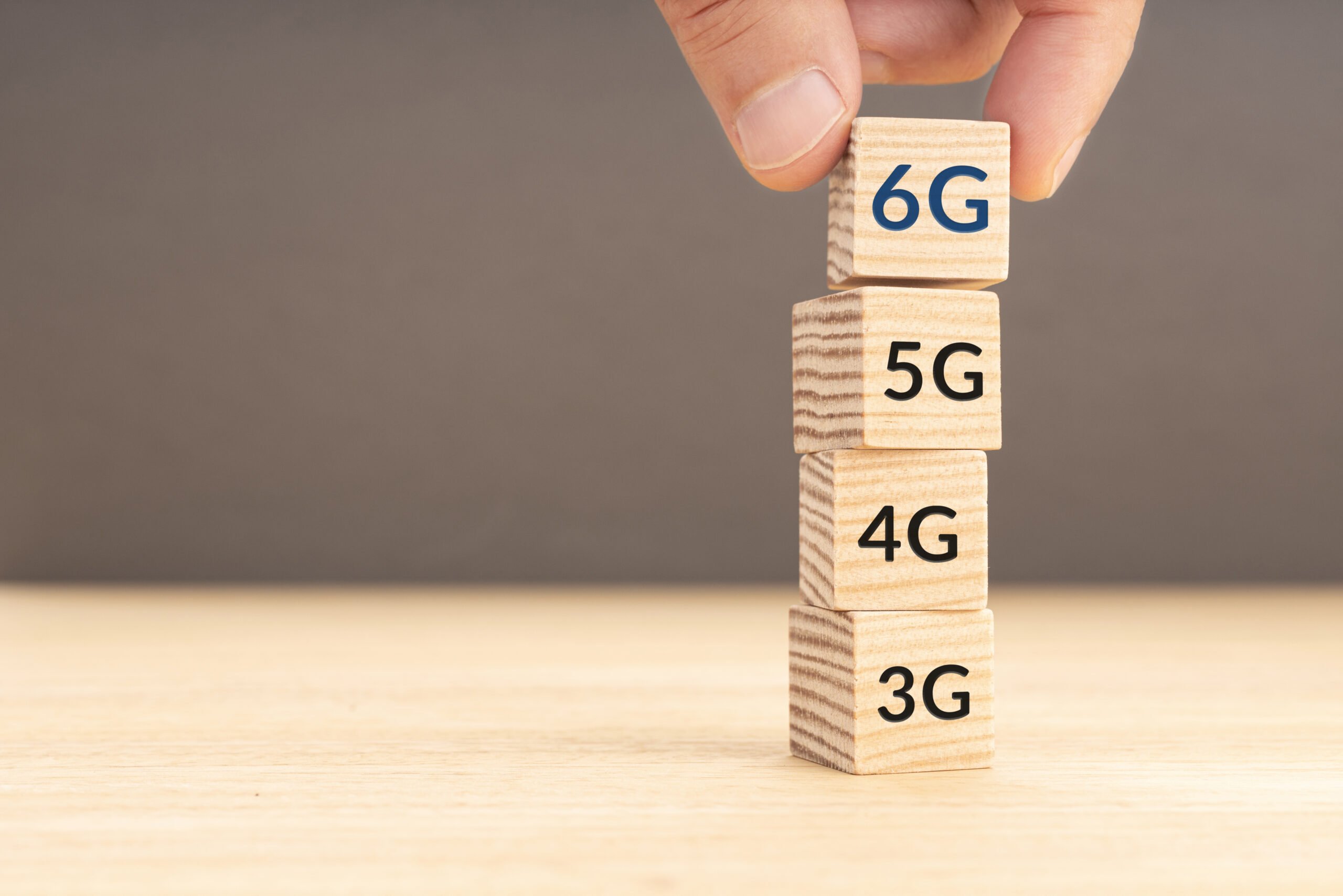 Expertise in the field of 5G and 6G