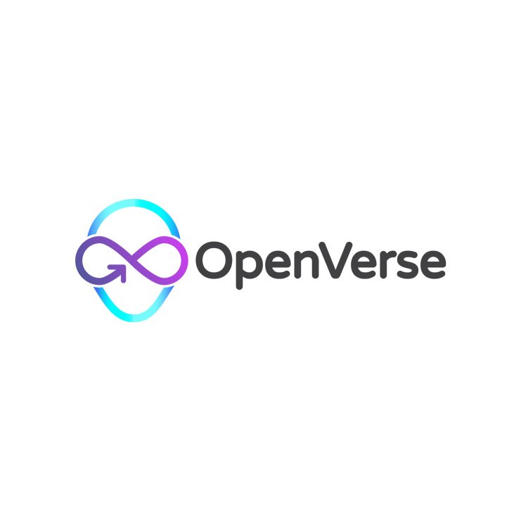 OPENVERSE-logo