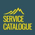 Martel's service catalogue